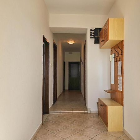 Appartamento Stelia F. Novigrad Istria Esterno foto