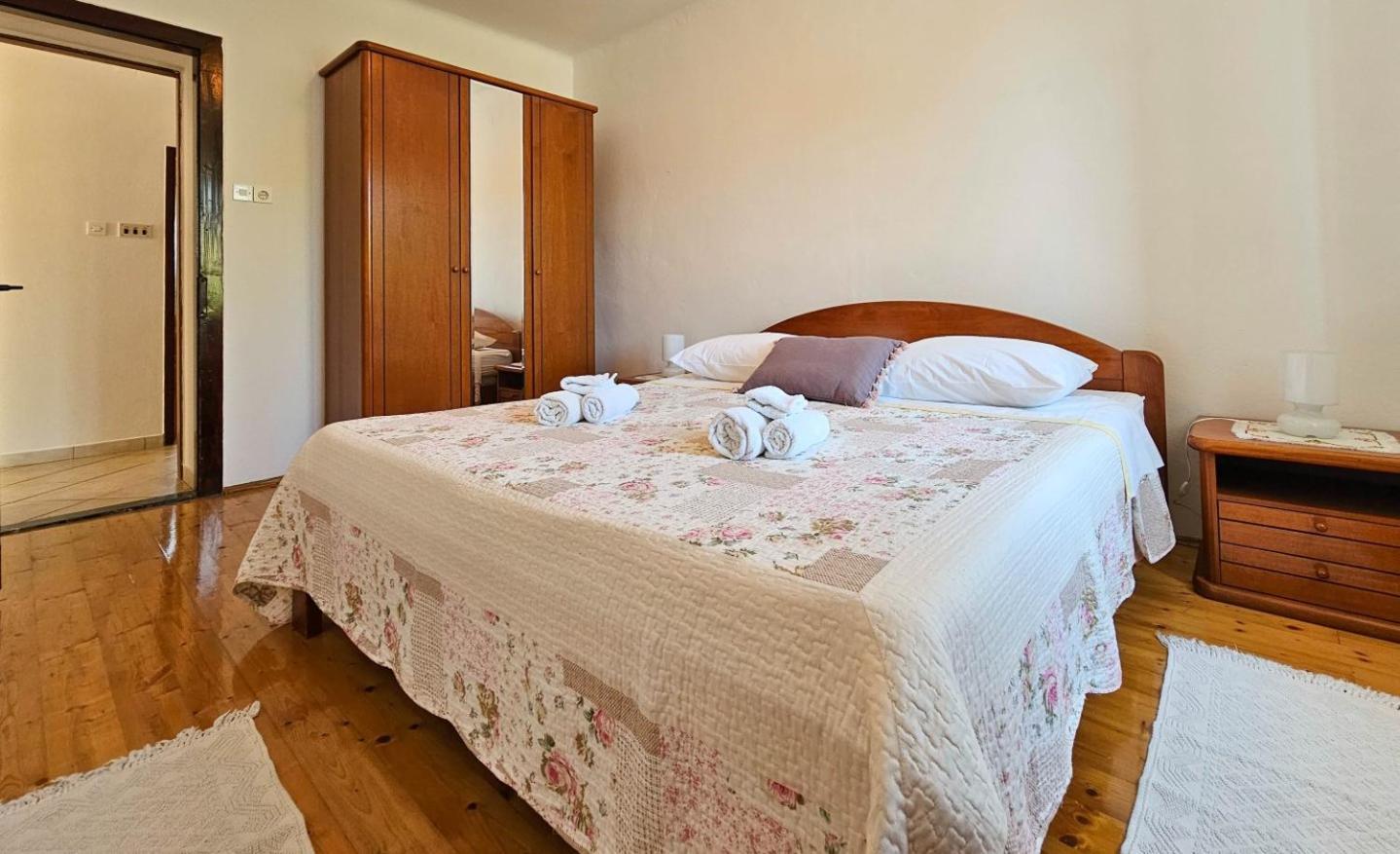 Appartamento Stelia F. Novigrad Istria Esterno foto