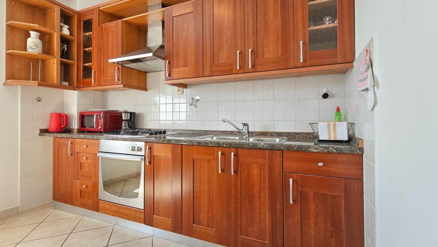 Appartamento Stelia F. Novigrad Istria Esterno foto