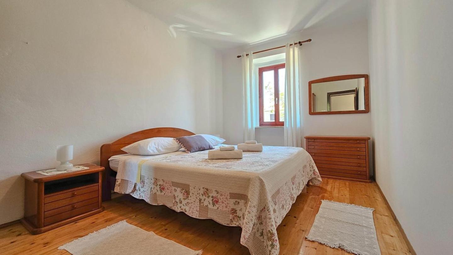 Appartamento Stelia F. Novigrad Istria Esterno foto