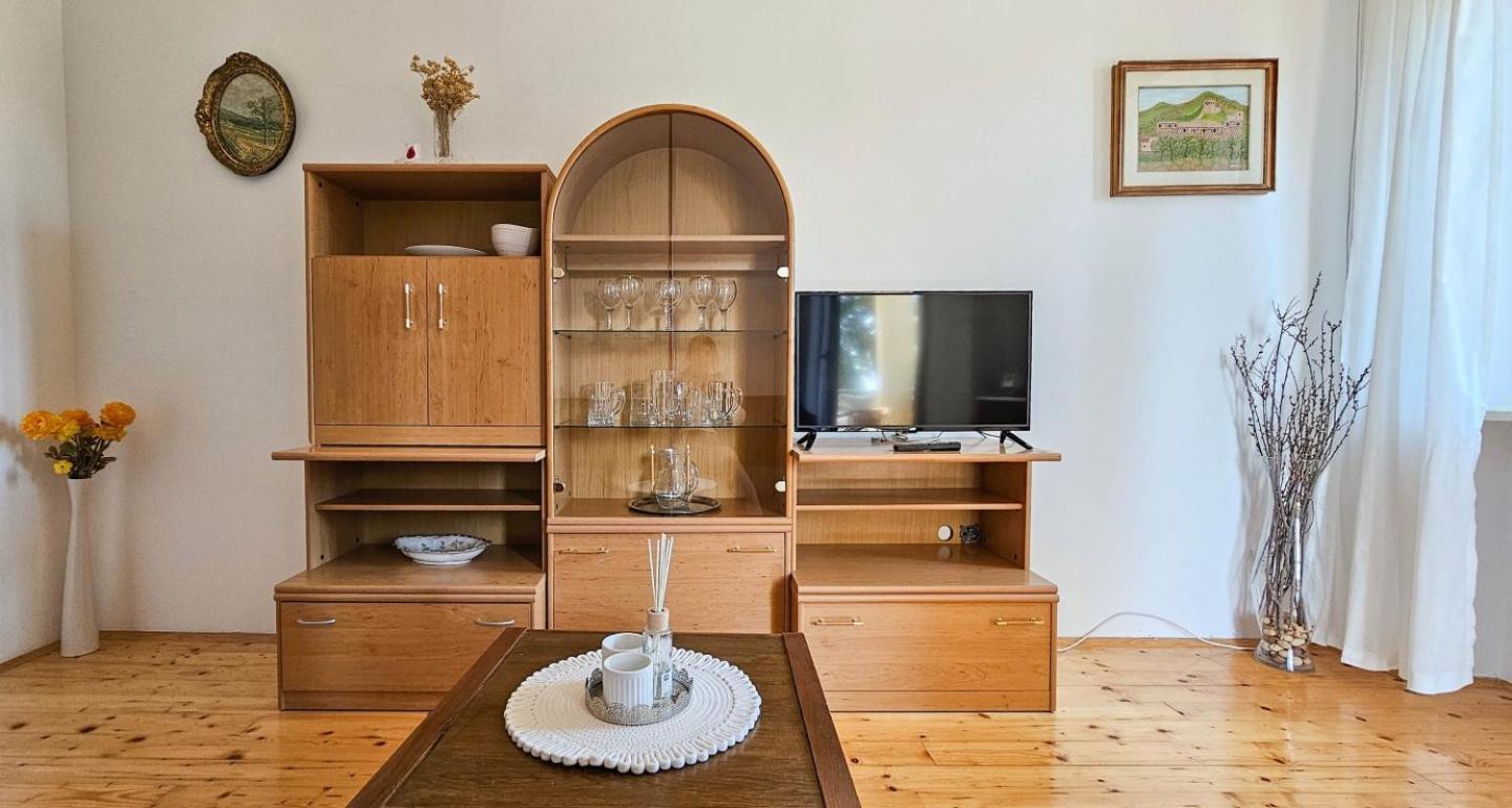 Appartamento Stelia F. Novigrad Istria Esterno foto