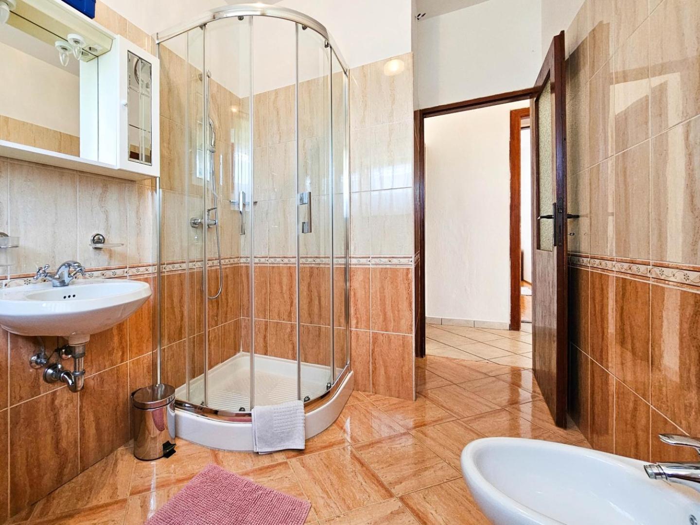 Appartamento Stelia F. Novigrad Istria Esterno foto