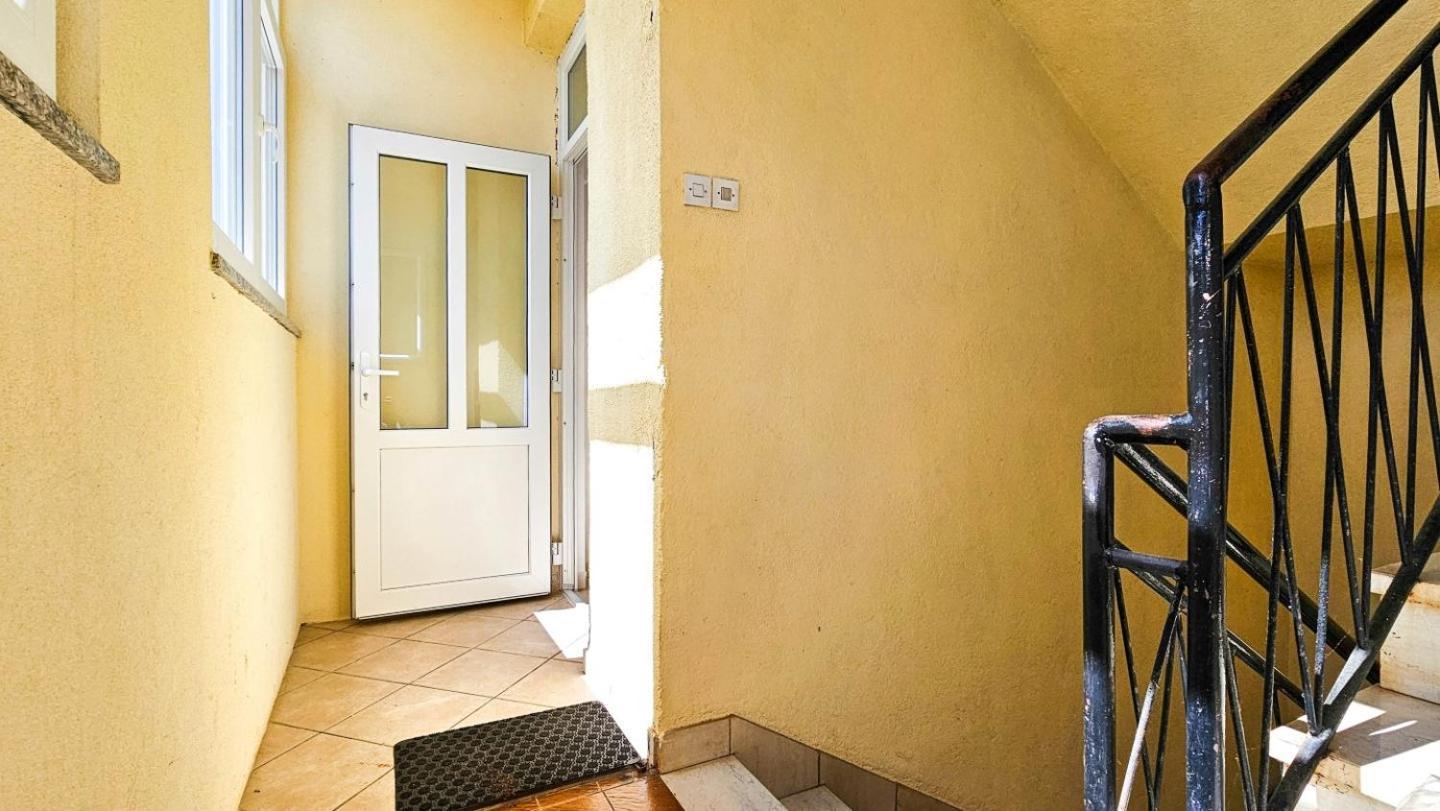 Appartamento Stelia F. Novigrad Istria Esterno foto