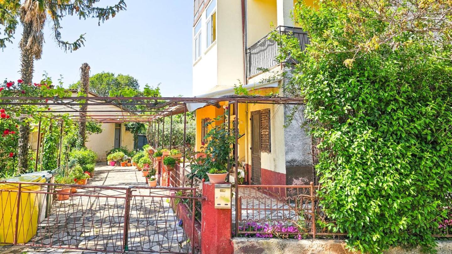 Appartamento Stelia F. Novigrad Istria Esterno foto